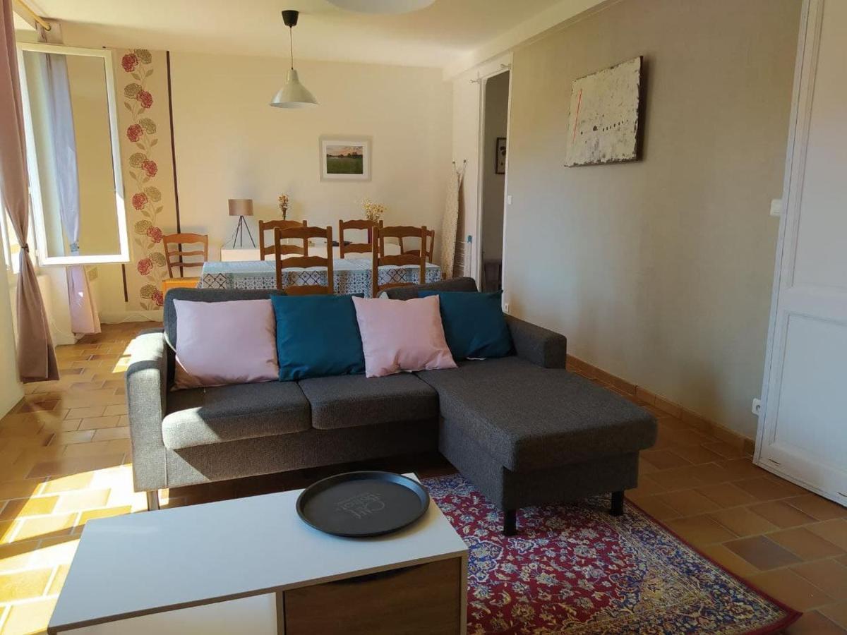 Campagne Et Confort Avec Piscine Chauffee Carsac-Aillac Εξωτερικό φωτογραφία