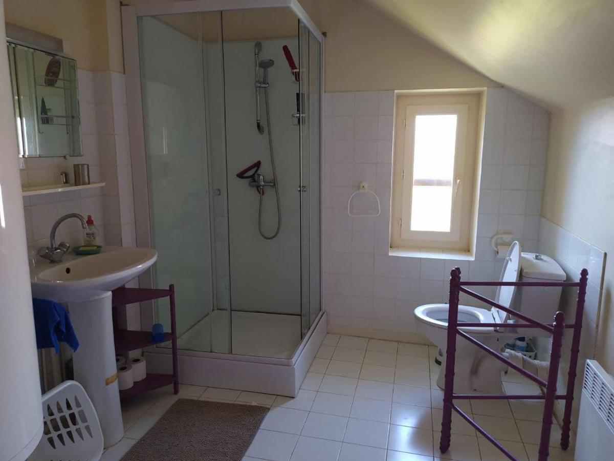 Campagne Et Confort Avec Piscine Chauffee Carsac-Aillac Εξωτερικό φωτογραφία